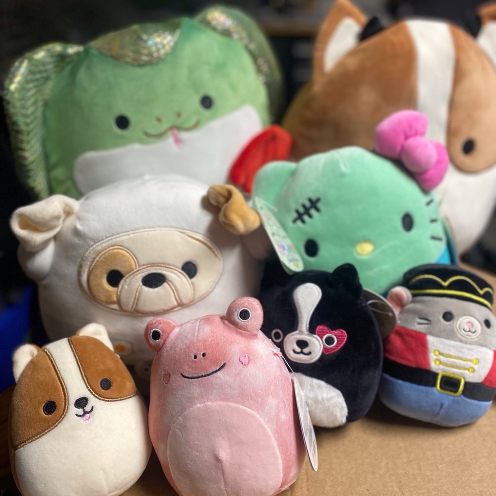 Original Squishmellow